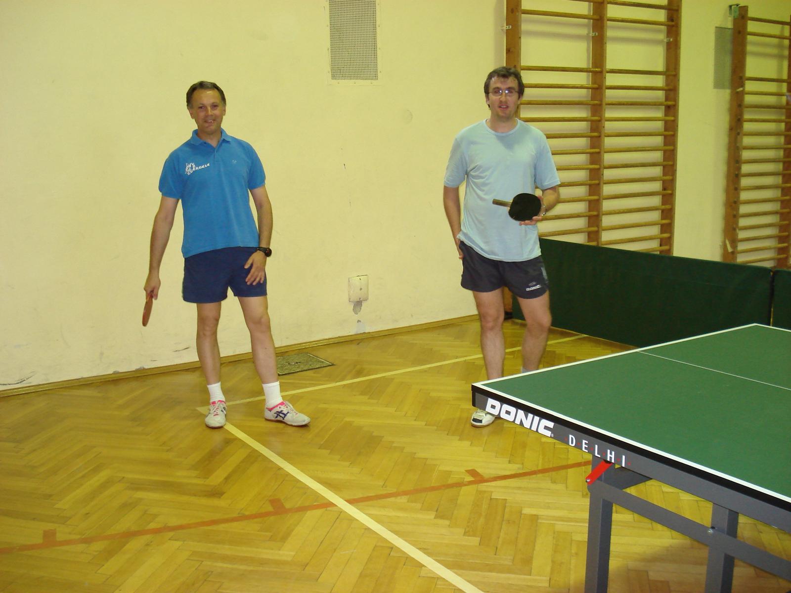 10 Tipps zur Verbesserung von Tischtennisfertigkeiten