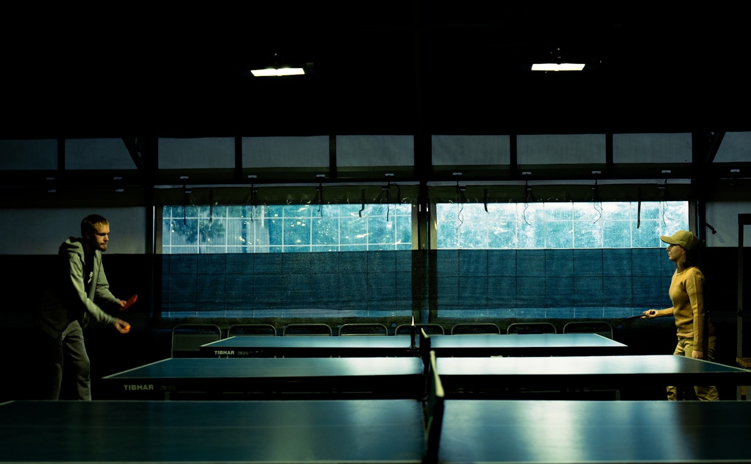 Die Entwicklung des Tischtennis: Von den Anfängen bis heute