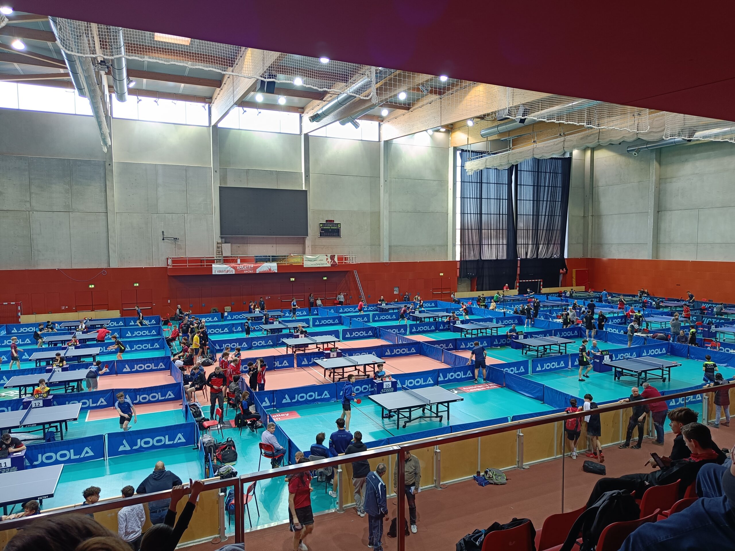 Win Turniere Serien 25/26