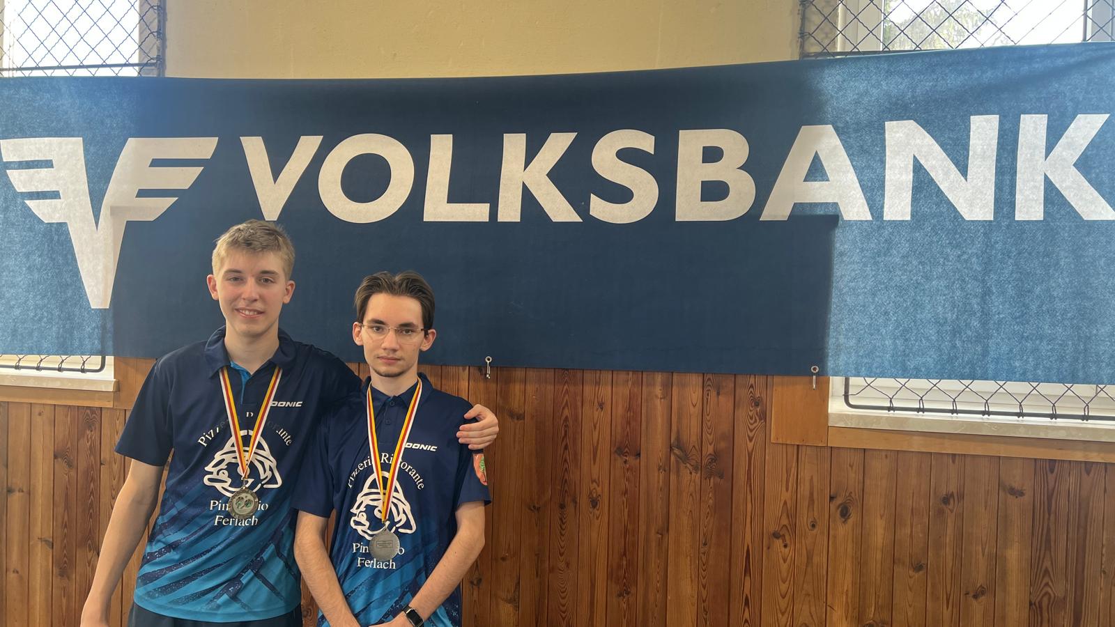 Ferlacher Jugend nicht zu stoppen